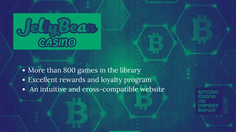 JellyBean Casino Bonus Codes for 2022 .